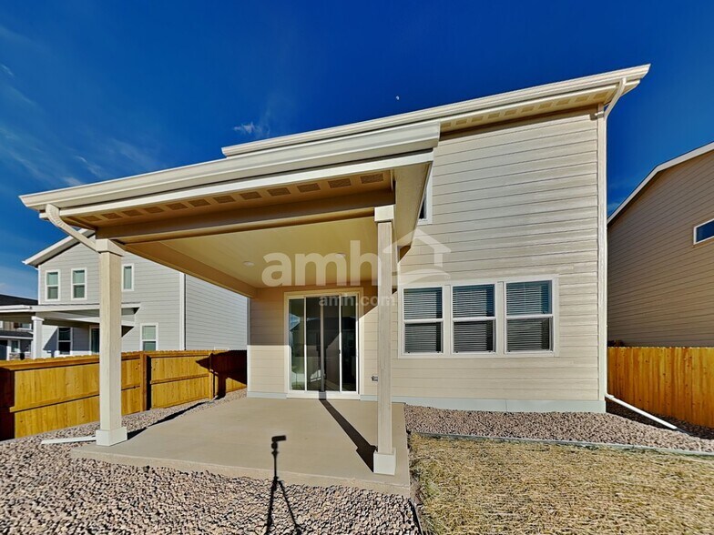 Building Photo - 10087 Abilene St