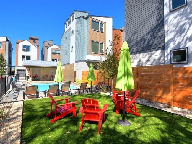 Building Photo - 4405 Swift Path