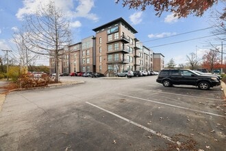 Building Photo - Gale Lofts