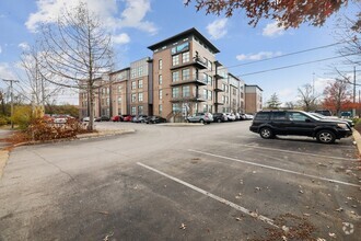 Building Photo - Gale Lofts