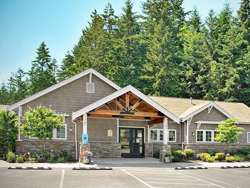 Primary Photo - The Cottages at Peach Creek - 55+ Community