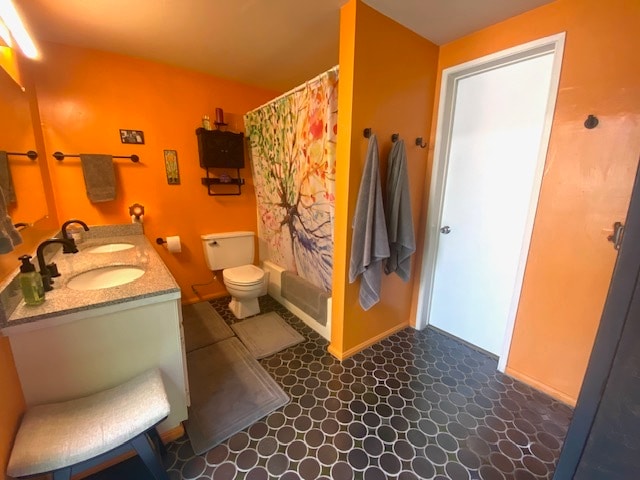 Bathroom - 310 N Lima St