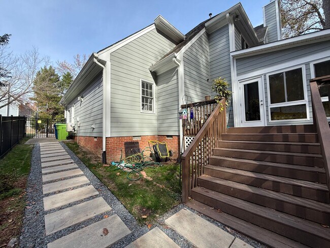 Building Photo - Luxurious 4BD, 3.5BA North Raleigh Home with a Heated Four Seasons Room, Large Bonus Space, and F...