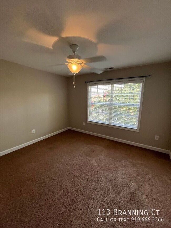 Building Photo - 113 Branning Ct