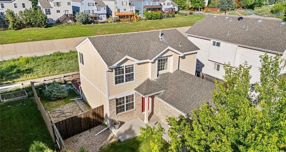 Building Photo - 18897 E Linvale Pl