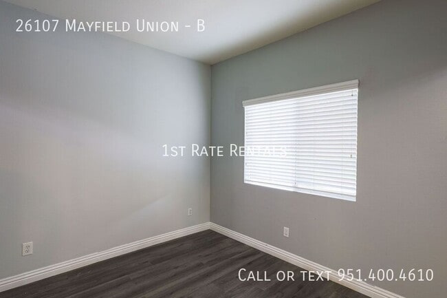 Building Photo - 26107 Mayfield Union Way