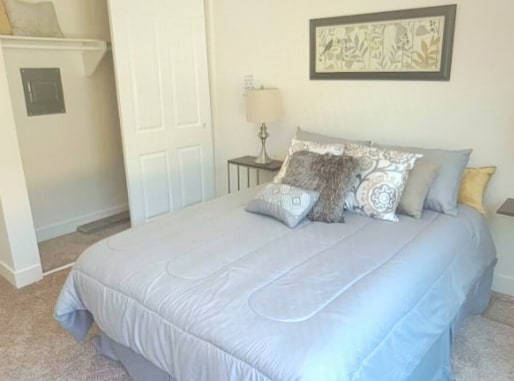 Building Photo - 3796 Alabama St