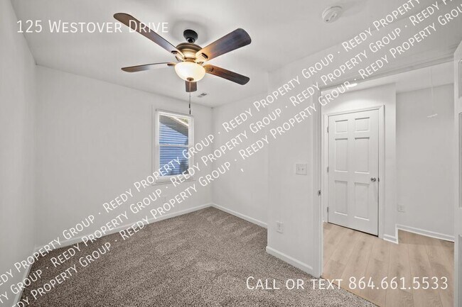 Building Photo - 125 Westover Dr