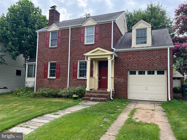 Building Photo - 5140 15th St N