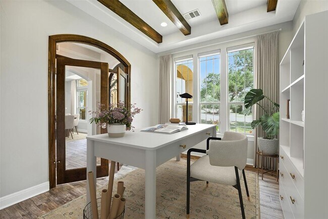 Building Photo - 7617 Lazy River Cove