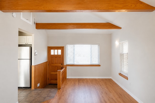 Building Photo - Denver Home Near Observatory Park, DU & Cherry Creek, Cozy Fireplace, & Finished Basement!