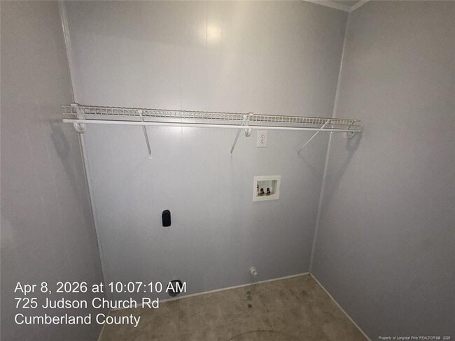 Building Photo - 725 Judson Church Rd