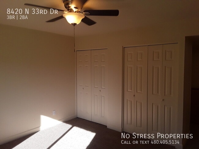 Building Photo - 8420 N 33rd Dr