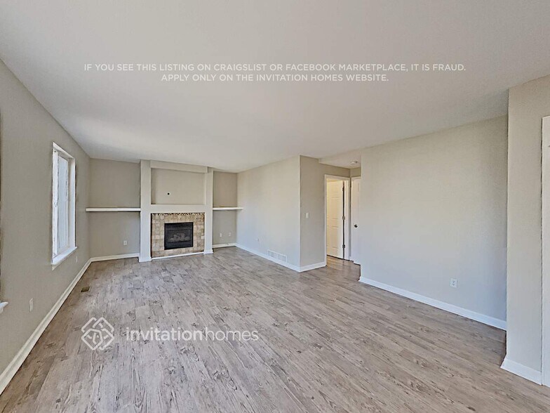 Building Photo - 13540 Garfield St