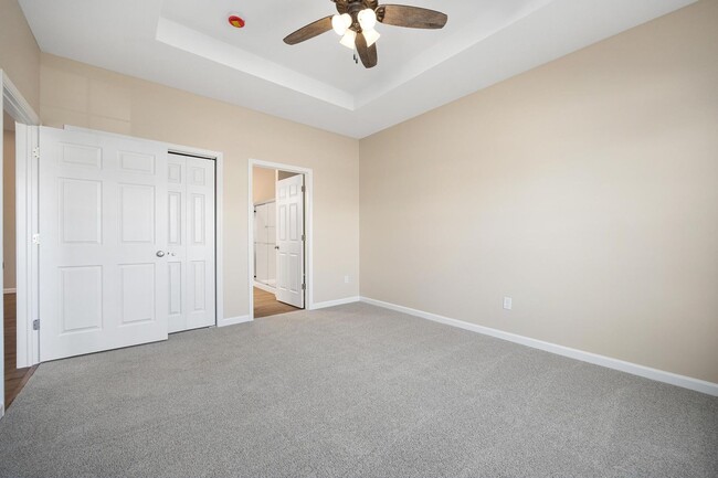 Building Photo - Brand New Construction Home for Rent – Was...