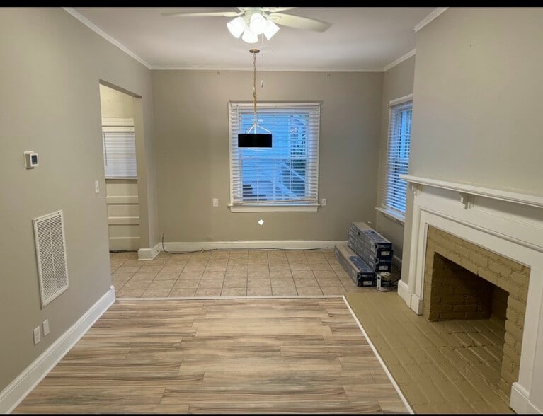 Building Photo - 1303 Westover Ave