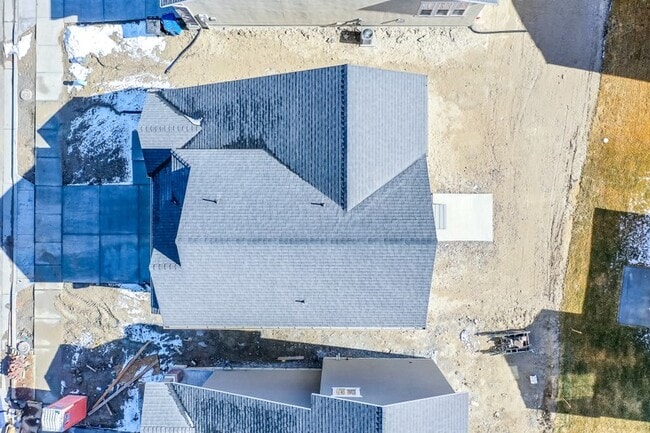Building Photo - 1063 W Osprey Dr
