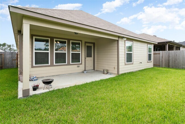 Building Photo - 1859 Cypress Canyon Trail