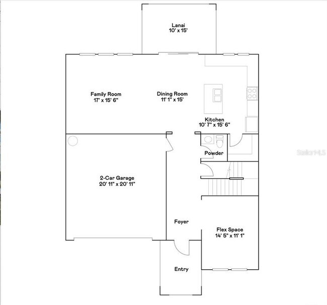 Building Photo - 5656 Lemon Grass St