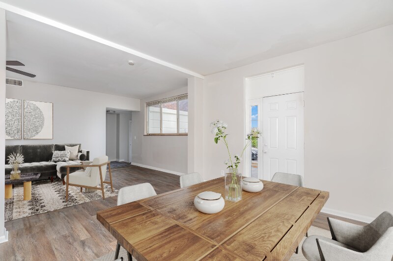 Building Photo - 1607 Asmann Ave