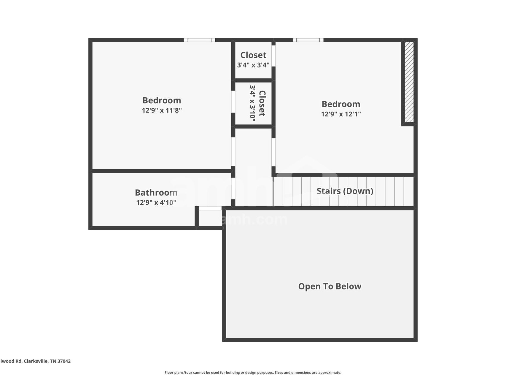 Building Photo - 1756 Hazelwood Rd