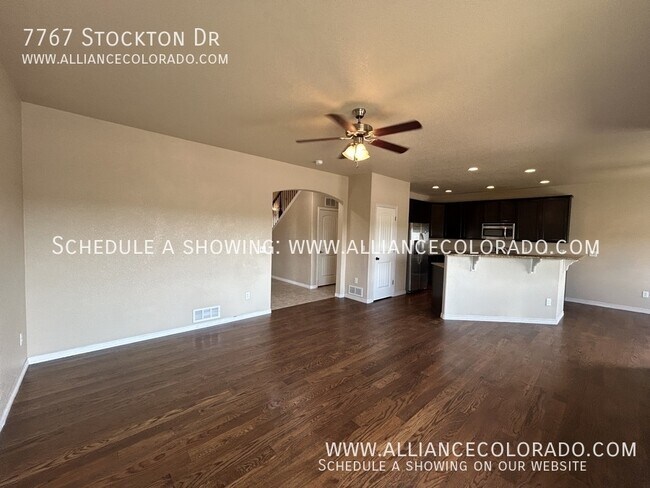 Building Photo - 7767 Stockton Dr