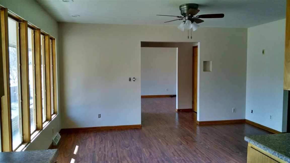 Dining/Living Room - 1505 N 10th St