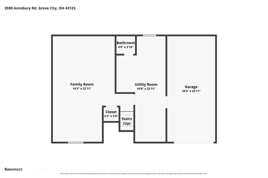 Building Photo - 3590 Annsbury Rd