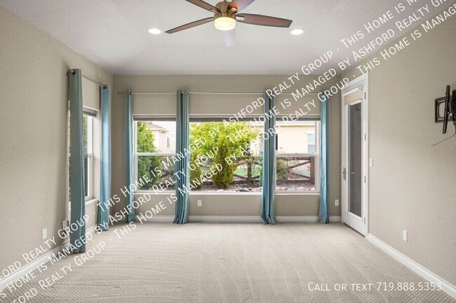 Building Photo - 7215 Rim Bluff Ln