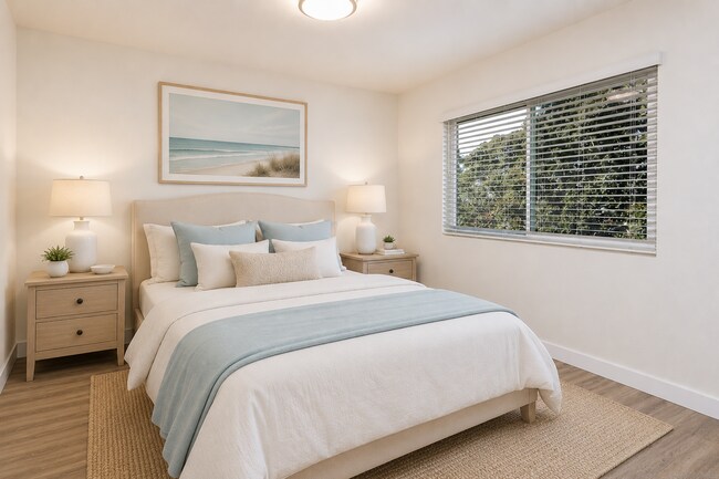 Building Photo - Remodeled 3 Bed 2 Bath Condo - Coastal Living at Its Finest