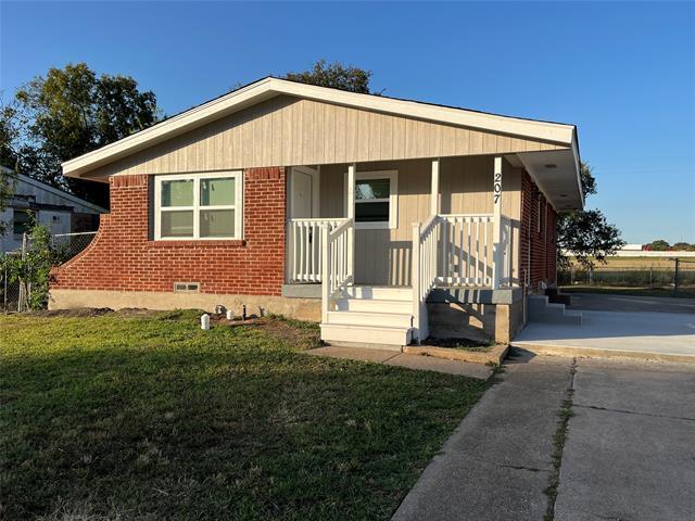 Building Photo - 207 Wilmer Heights Dr