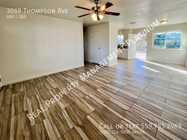 Building Photo - $2,250 Thompson & Floral, $300 Move in bon...