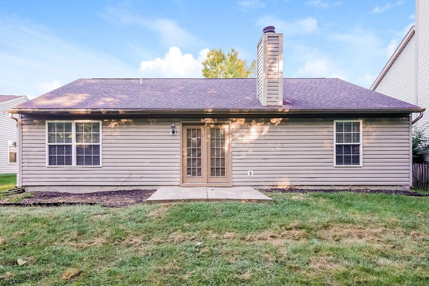 Building Photo - 535 Cahill Ln