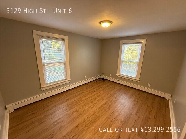 Building Photo - 3129 High St