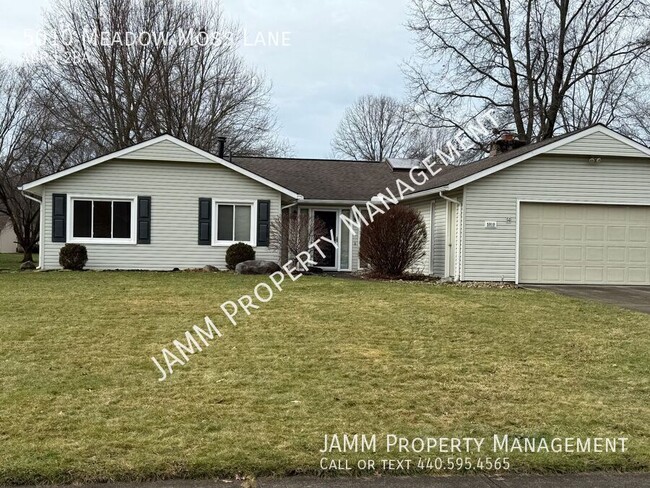 Primary Photo - Gorgeous Home in North Ridgeville!