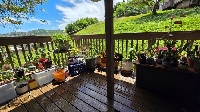 Building Photo - KAILUA LAKEVIEW TOWNHOMES