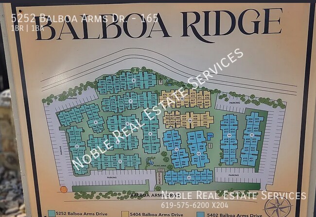 Building Photo - 5252 Balboa Arms Dr