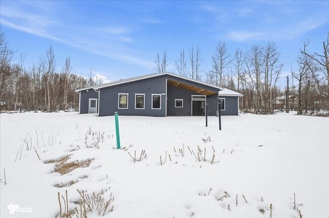 Building Photo - Fully ADA Accessible Home!