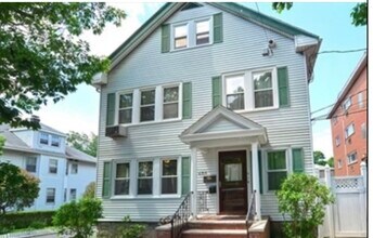 Building Photo - 4765 Washington St