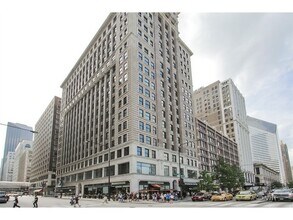 Building Photo - 6 N Michigan Ave