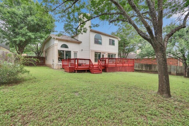 Building Photo - 11508 Cherry Hearst Ct