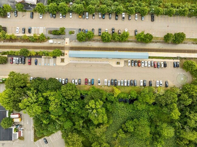 Building Photo - 531 Washington St