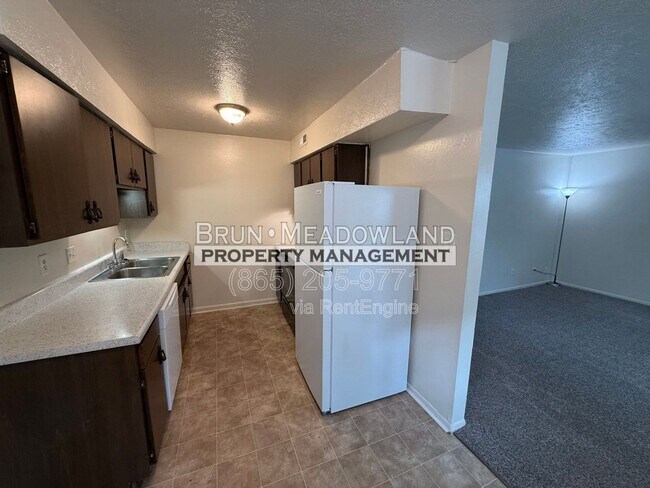 Building Photo - 5525 Jacksboro Pike