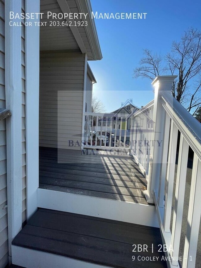 Building Photo - 9 Cooley Ave