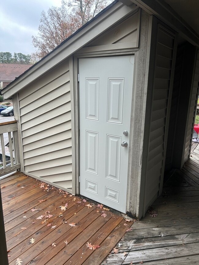 Building Photo - 3609 Juneau Rd