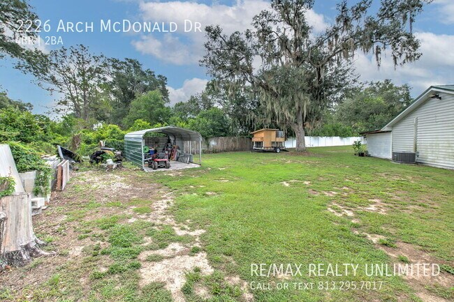 Building Photo - 2226 Arch McDonald Dr