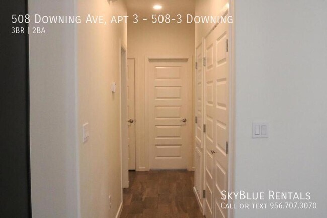 Building Photo - 508 Downing Ave