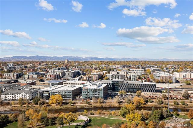 Building Photo - 1700 Bassett St
