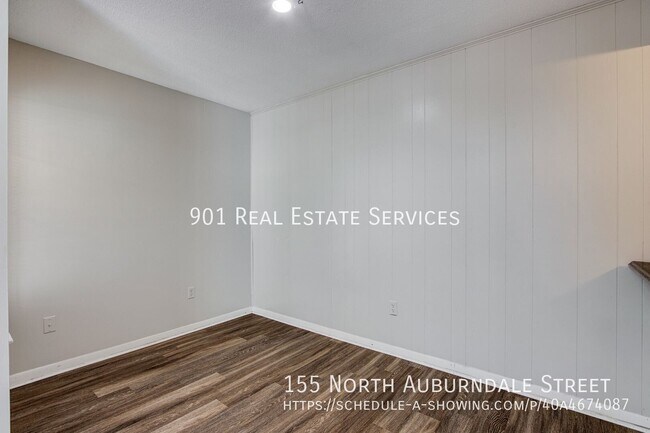Building Photo - 155 N Auburndale St