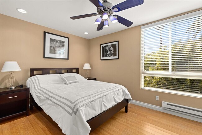 2nd Bdrm - 935 Genter St